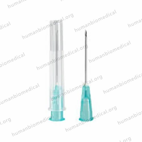 2g Polypropylene Disposable Needle, Size: 31G