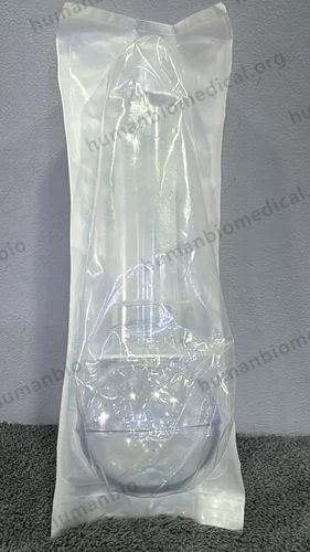 Asepro Pump Irrigation Syringe