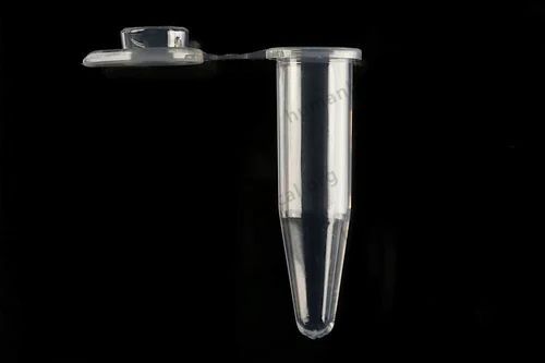 IPCR-500-CTWC  tubes 0.5ml flat cap clear