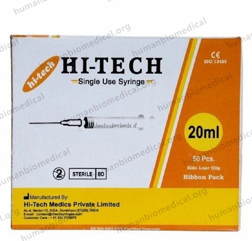 20ML HI-TECH