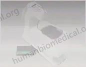 Sebra Model 500a Digital Blood Collection Monitors, Clinical