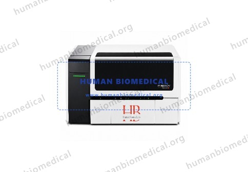 Mispa i180 Immunoassay Analyzer