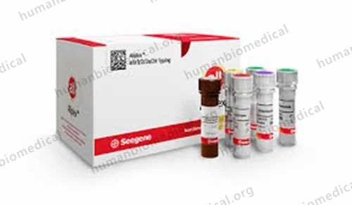 Seegene Covid 19 RT  Kit