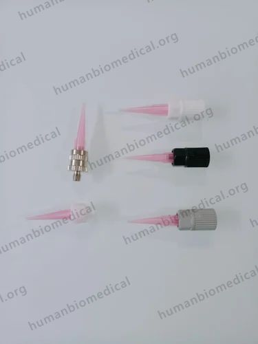 Luer Lock Adaptors