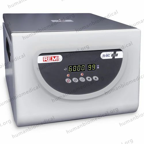 REMI Bench Top Centrifuge R-8C Plus