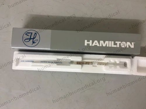 Hplc Syringe