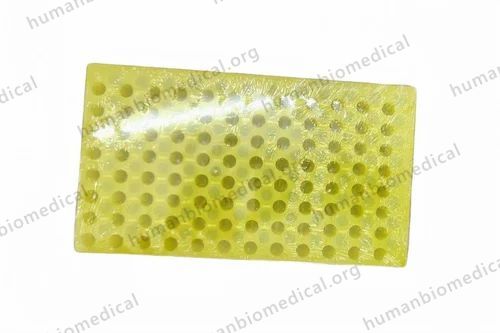 0.2 ml Polypropylene PCR , 96 hole
