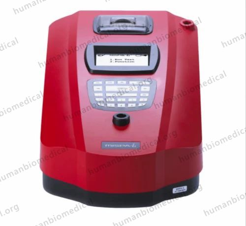 Mispa-i2 Specific Protein Analyser, For Pathlab / Hospital / Clinic