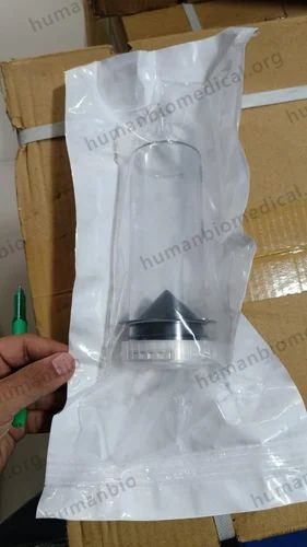 200 ml Nemoto CT Syringe Injector