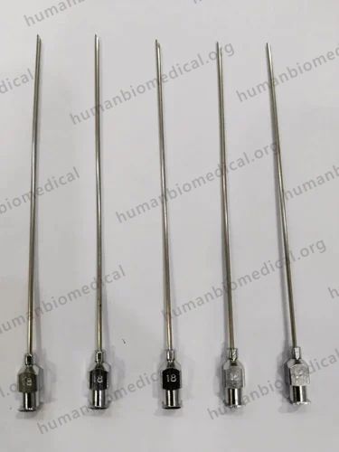 Hypodermic Needle All sizes