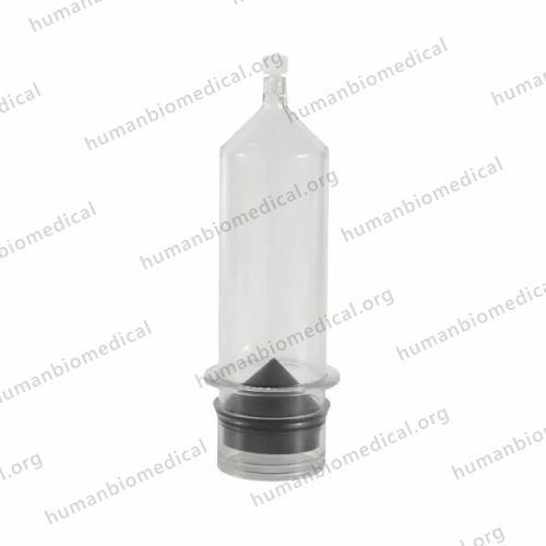 CT-200-MA Injector Syringe compatible for Medrad Stellant, Disposable syringes