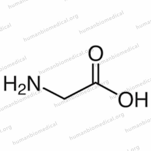 GLYCINE 56 -40- 6, For Laboratry