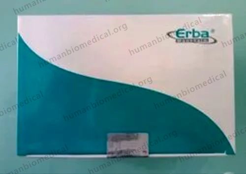 Erba LDL Cholesterol Test Kit