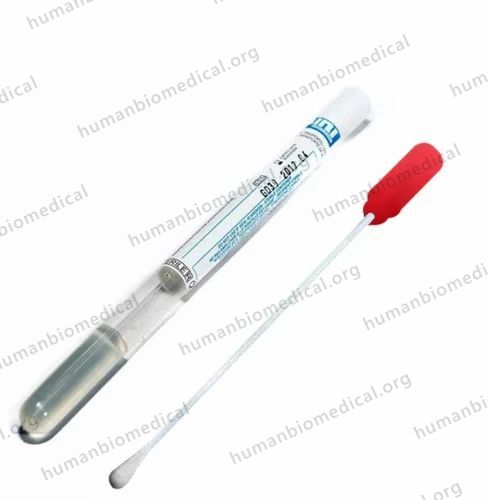 Swab Tube