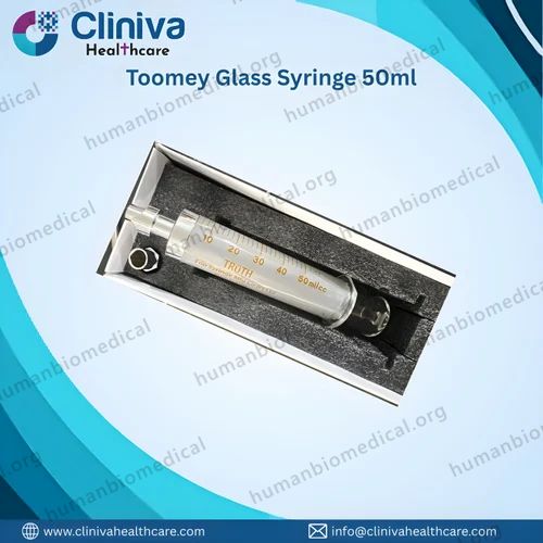 Toomey  Syringe For Urology , 50ml
