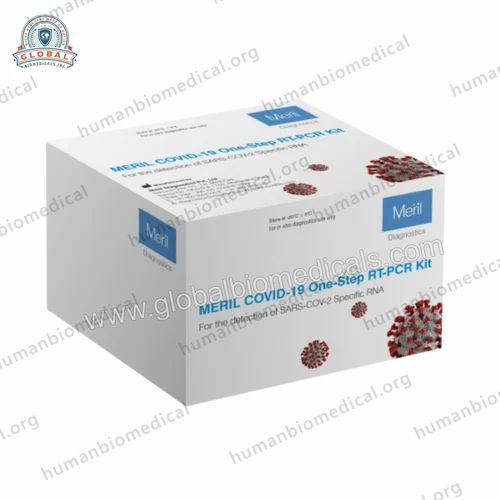 Meril COVID-19 One Step RT- Kit