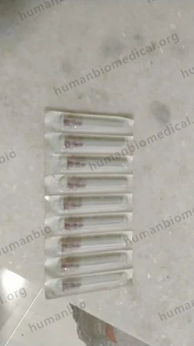 Disposable Injection Needles, 18 G