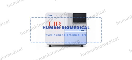 Tosoh Bioscience AIA 2000 
