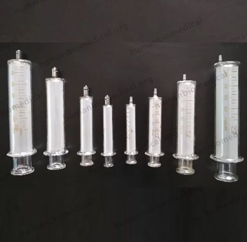 , Luer Lock and Luer Mount, For Clinical