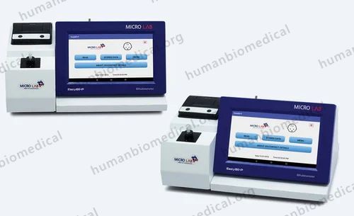 MICRO LAB Bilirubinometer