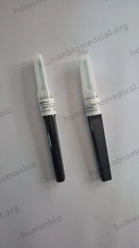 Flashback 22g  Needle