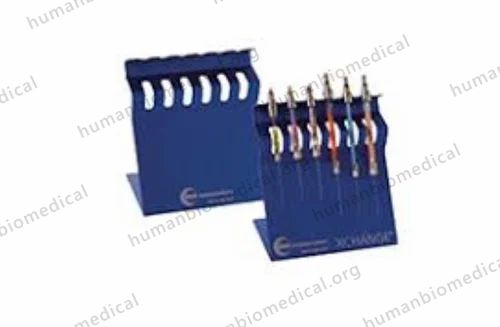 Syringe Rack