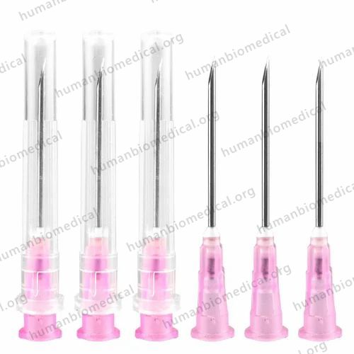 Injection Needle