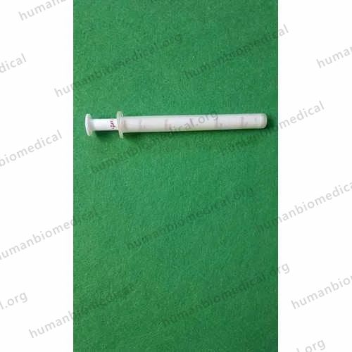 Polypropylene Semi Automatic Oral Dosage Syringes