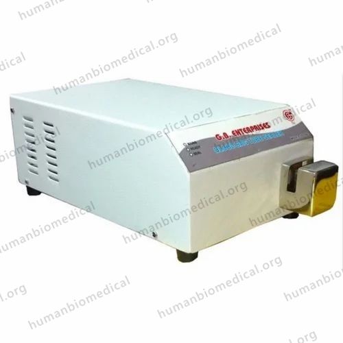 Blood Bag Tube Sealer