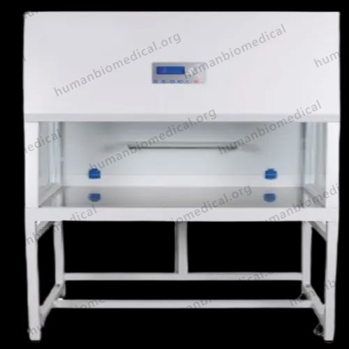 Bioline  Cabinet, Hepa Filter, 3 ft