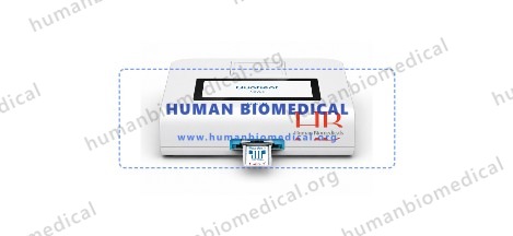 TOSOH IMMUNOASSAY ANALYZER 