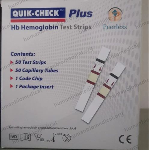 Test Strips