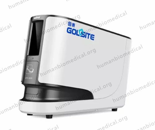 Goldsite GPP-100 Protein Analyzer, For Laboratory