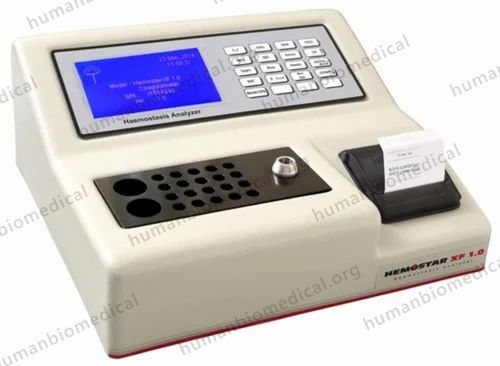 Coagulometer
