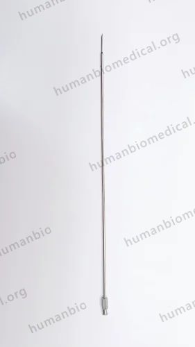 3mm Mayoma Injection Needle, 14G