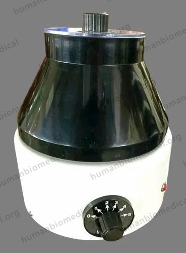 Doctor Model Centrifuge Machine