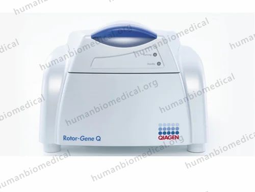 Qiagen Rotor-gene Q Real Time  System, 0.2 mL, 100 wells