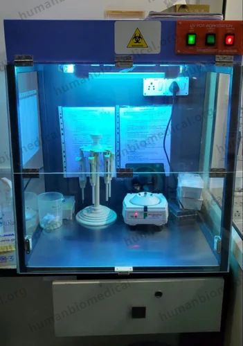 Work Station, 2 ft