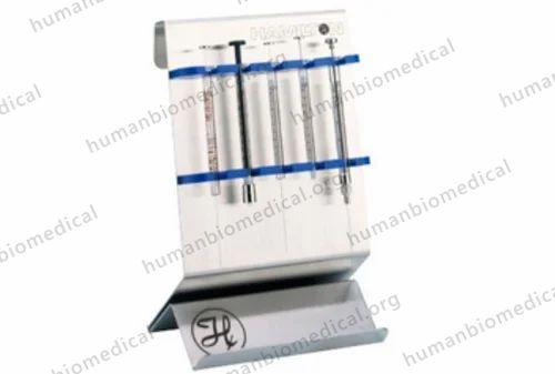 Syringe Racks
