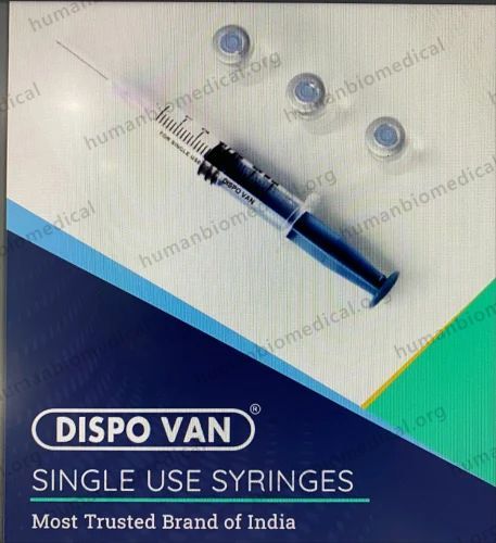 Hmd Dispovan , Size: 10ml