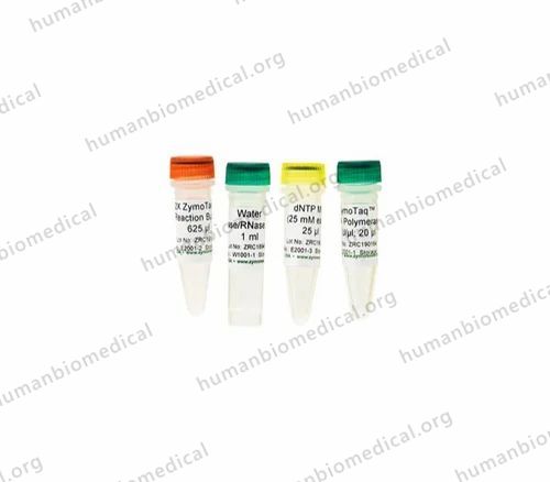 Zymo Research Taq Dna Polymerase