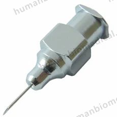 Hypodermic