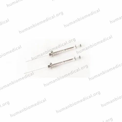 Hamilton Hplc, Gc & Gas Tight Syringe