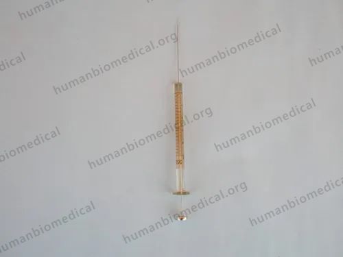 Hplc Gc Syringes