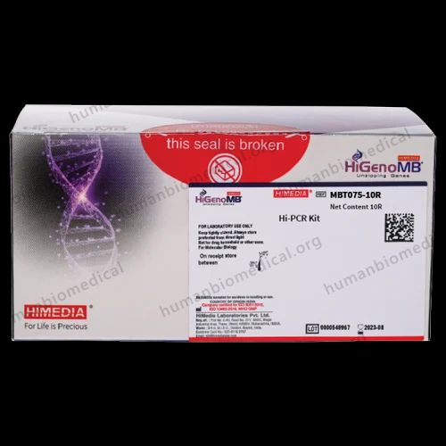 TEST KIT HIMEDIA