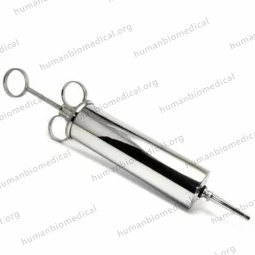 Ear Irrigation Syringe