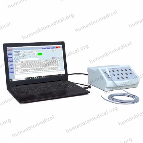 Digital Tele Thermometer