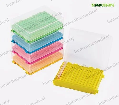 Eppendorf PCR-Rack,