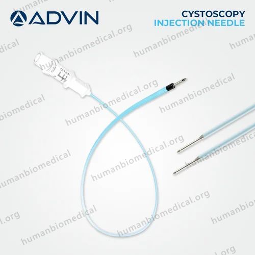 Cystoscopy Injection Needle