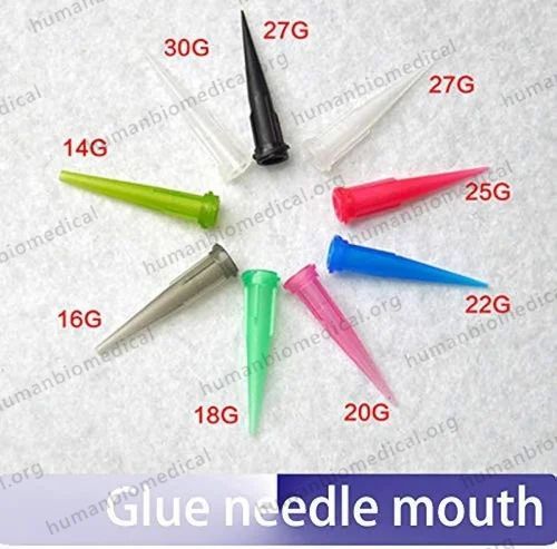 Tt Glue Dispensing Needles
